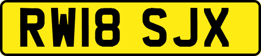 RW18SJX