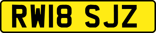 RW18SJZ