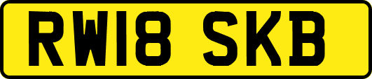 RW18SKB