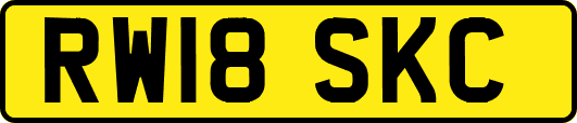 RW18SKC