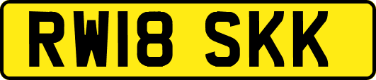 RW18SKK