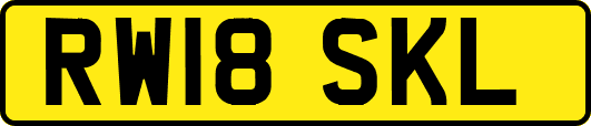 RW18SKL