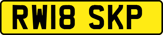 RW18SKP
