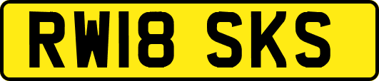 RW18SKS