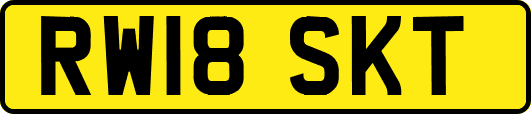 RW18SKT