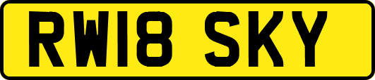 RW18SKY