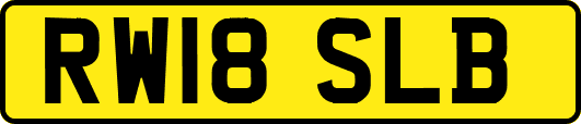 RW18SLB