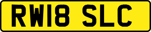 RW18SLC