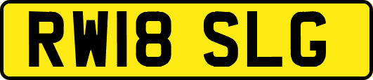 RW18SLG