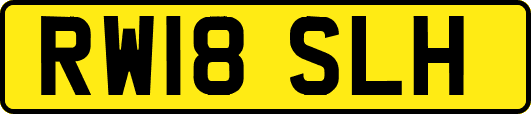 RW18SLH