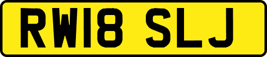 RW18SLJ