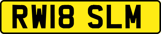 RW18SLM