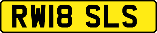 RW18SLS