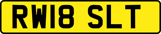 RW18SLT