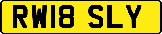 RW18SLY