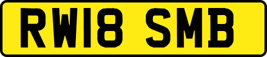 RW18SMB