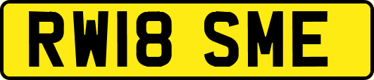 RW18SME