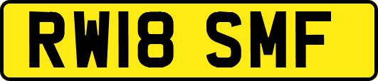 RW18SMF