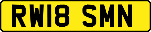 RW18SMN