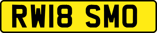 RW18SMO