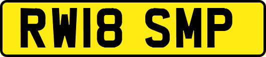 RW18SMP
