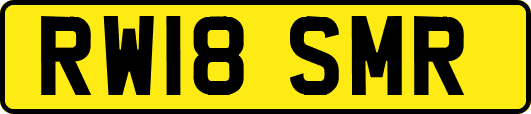 RW18SMR
