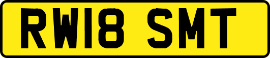 RW18SMT