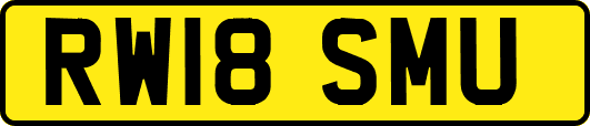 RW18SMU