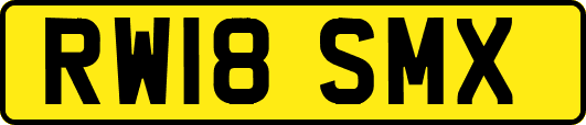 RW18SMX