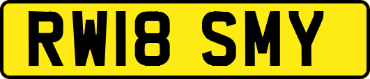 RW18SMY