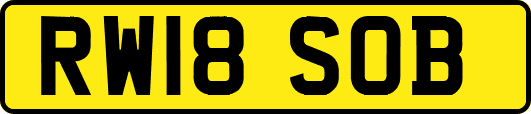 RW18SOB