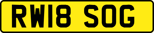 RW18SOG