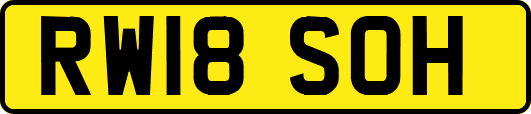 RW18SOH