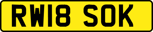 RW18SOK