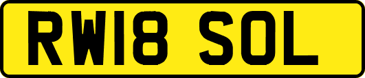 RW18SOL
