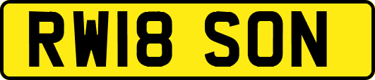 RW18SON