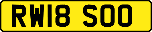 RW18SOO