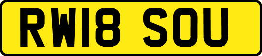 RW18SOU