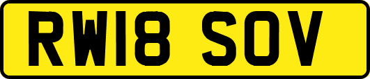 RW18SOV