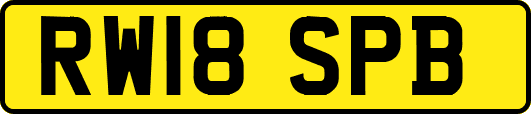 RW18SPB