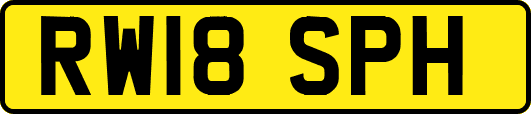 RW18SPH