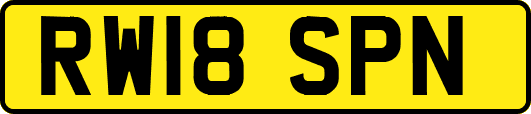 RW18SPN