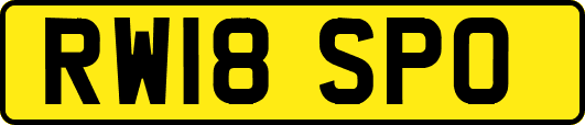 RW18SPO