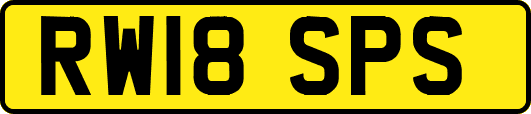 RW18SPS