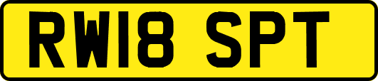 RW18SPT