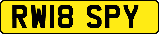 RW18SPY