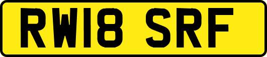 RW18SRF