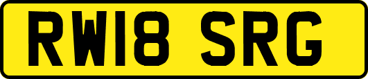 RW18SRG