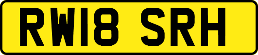 RW18SRH