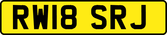 RW18SRJ
